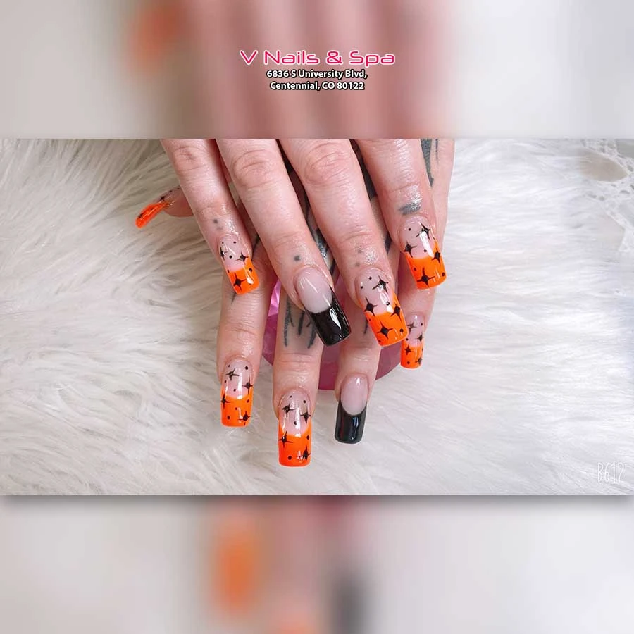 Nails Design